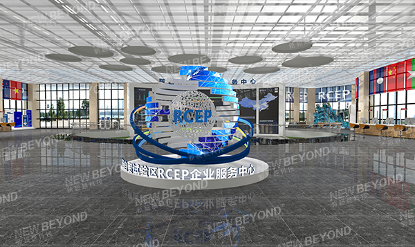 ����RCEP��ҵ��������